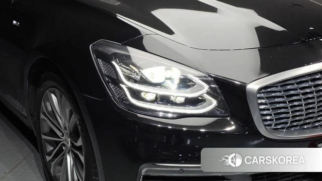 Kia More K9 id 5054716 из Кореи 14
