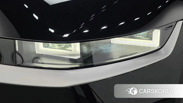 Hyundai The New Ionic 5 id 4964564 из Кореи 14
