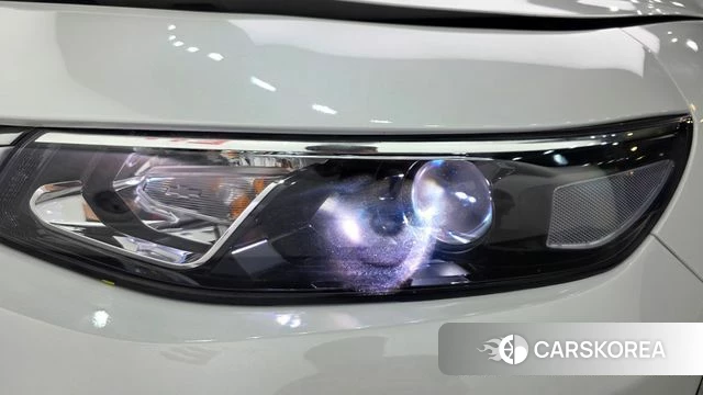 Chevrolet (GM Daewoo) All New Malibu id 5029254 из Кореи 14