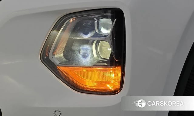 Hyundai Santa Fe TM id 4952945 из Кореи 14
