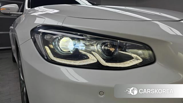 Hyundai Grandeur IG id 4998896 из Кореи 14