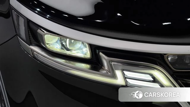 Kia Carnival 4th generation id 5039637 из Кореи 14