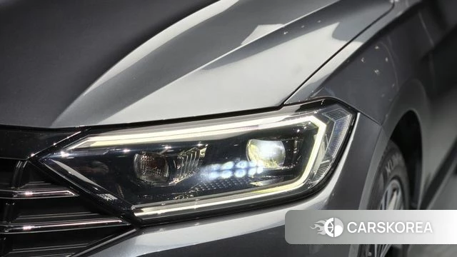 Volkswagen 7th Generation of Jetta id 4959417 из Кореи 14