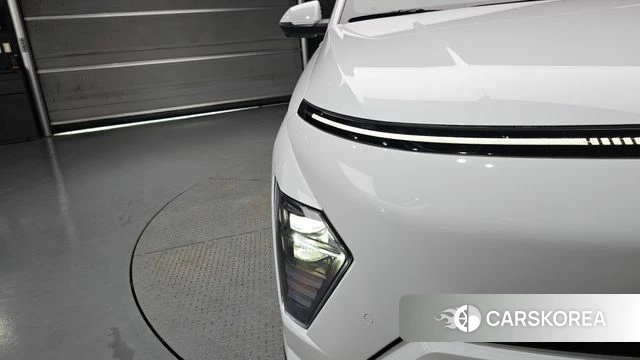 Hyundai Kona Electric (SX2) id 4762942 из Кореи 14