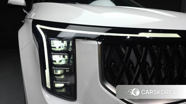 Kia The New Carnival 4th Generation id 5039583 из Кореи 14