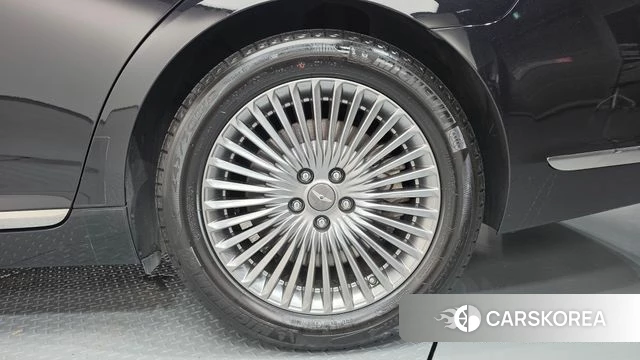 Genesis G90 id 5013160 из Кореи 14
