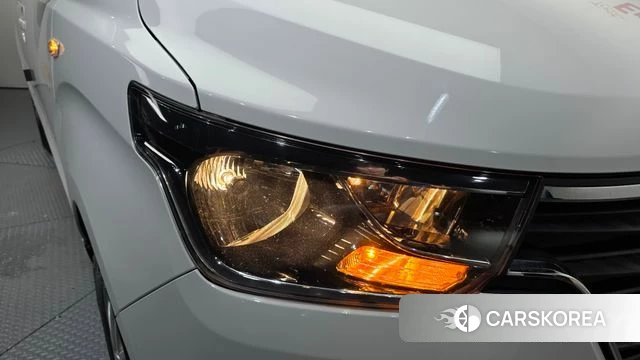 Hyundai The New Grand Starex id 4581315 из Кореи 14