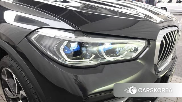 BMW X5 (G05) id 4976563 из Кореи 14