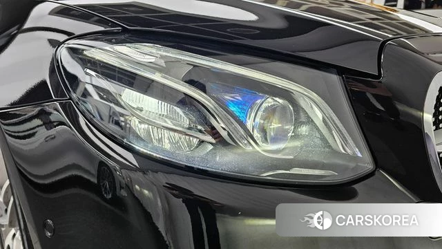 Mercedes-Benz E-Class W213 id 5018451 из Кореи 14