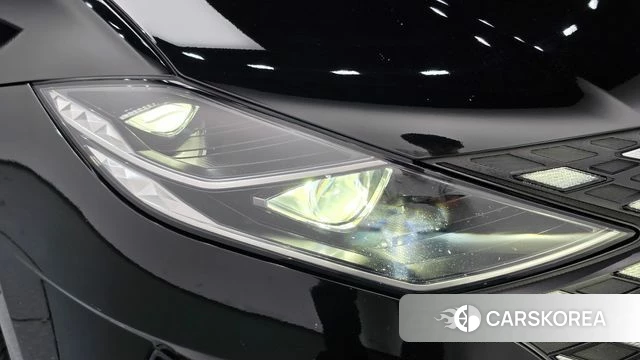 Hyundai The New Grandeur IG id 4991738 из Кореи 14
