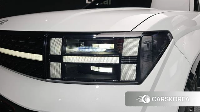 Hyundai Santa Fe (MX5) id 5015637 из Кореи 14