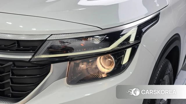 Kia The New Seltos id 5022191 из Кореи 14