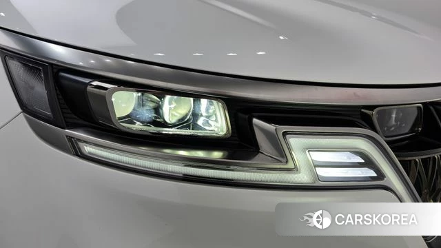 Kia Carnival 4th generation id 4985608 из Кореи 14