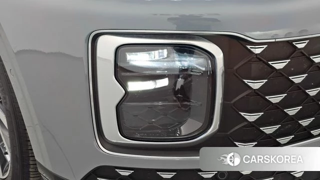 Hyundai Grandeur (GN7) id 4792620 из Кореи 14