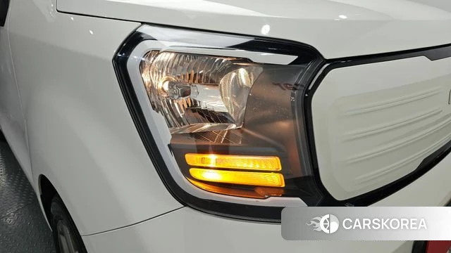Kia The New Kia Ray id 4981272 из Кореи 14
