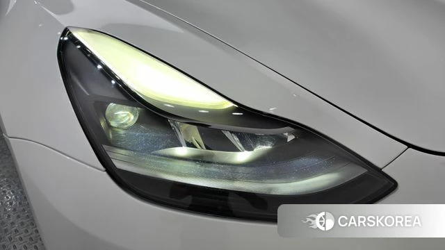 Tesla Model 3 id 4741125 из Кореи 14