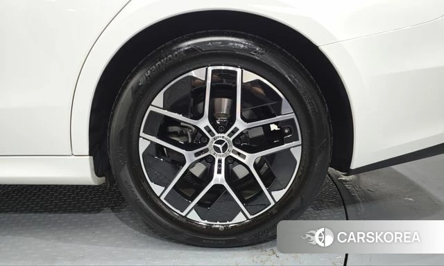 Mercedes-Benz E-Class W214 id 5015860 из Кореи 14