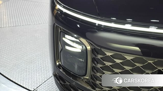 Hyundai Grandeur (GN7) id 4635084 из Кореи 14