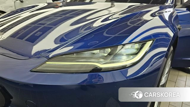 Tesla Model 3 id 4681792 из Кореи 14