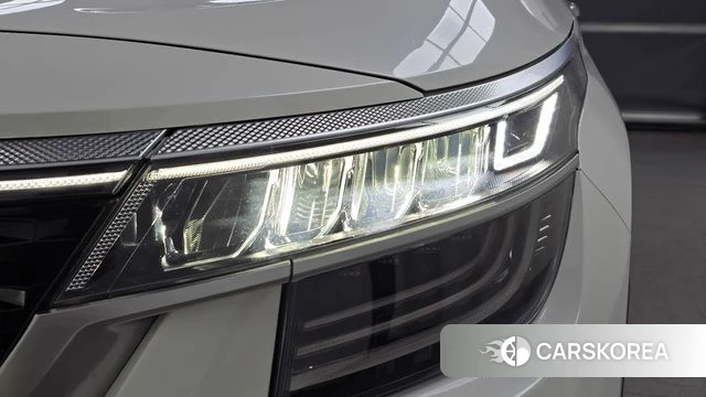 Kia Seltos id 4936298 из Кореи 14