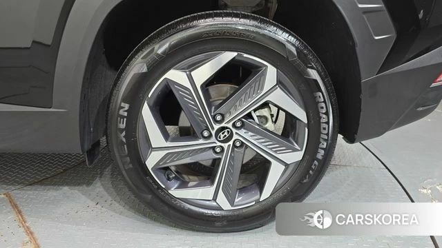Hyundai Tucson (NX4) id 4778814 из Кореи 14