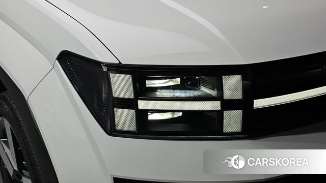 Hyundai Santa Fe (MX5) id 5021065 из Кореи 14