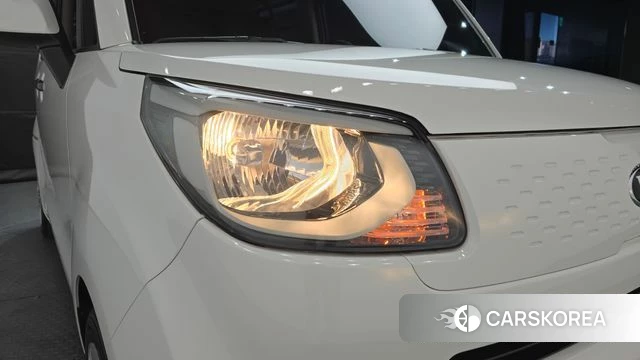 Kia The New Ray id 4987837 из Кореи 14