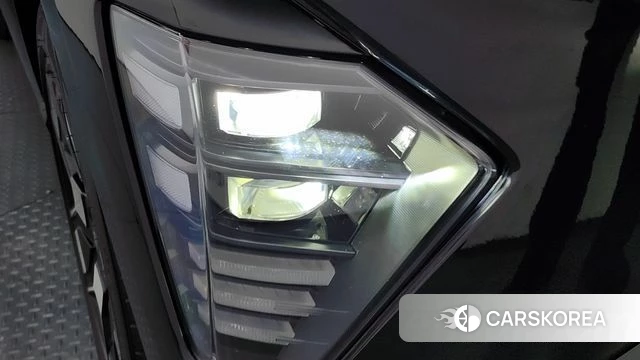 Hyundai Kona Electric (SX2) id 4898411 из Кореи 14