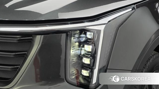 Kia The New Sorento 4th Generation id 4974965 из Кореи 14