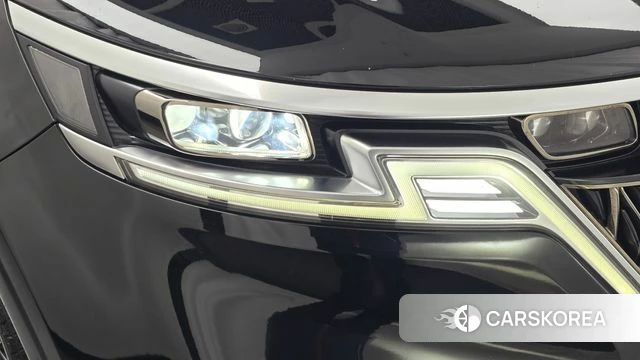Kia Carnival 4th generation id 5028519 из Кореи 14