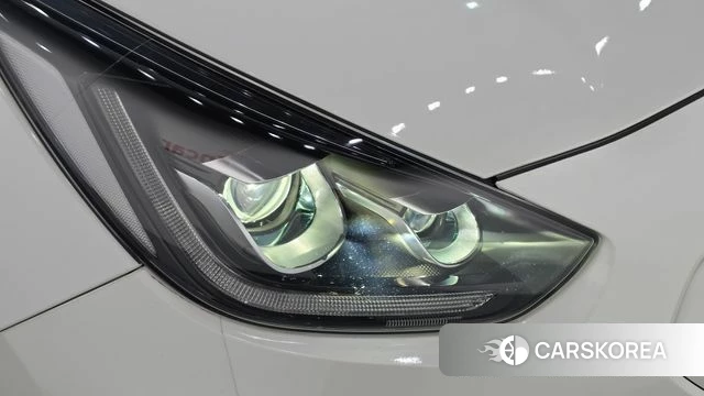 Kia Niro EV id 5013697 из Кореи 14