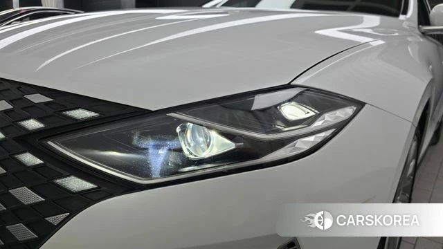 Hyundai The New Grandeur IG id 4780586 из Кореи 14