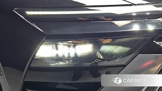 Hyundai Sonata D Edge (DN8) id 5011777 из Кореи 14