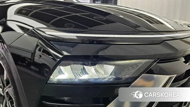 Hyundai Sonata D Edge (DN8) id 5011629 из Кореи 14