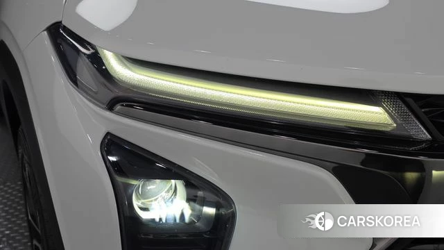 Chevrolet (GM Daewoo) Trax Crossover id 4980787 из Кореи 14