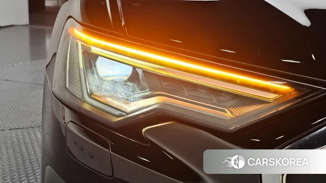 Audi A6 (C8) id 4677091 из Кореи 14