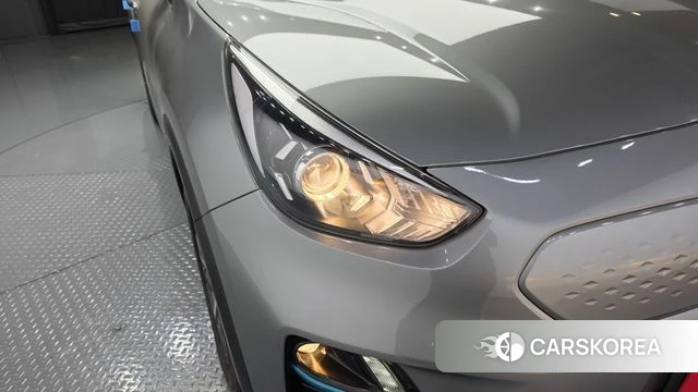 Kia Niro EV id 5053644 из Кореи 14