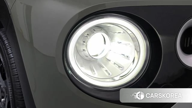 Hyundai Casper id 4975471 из Кореи 14
