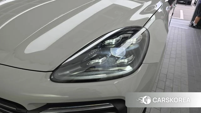 Porsche Cayenne (PO536) id 4792799 из Кореи 14