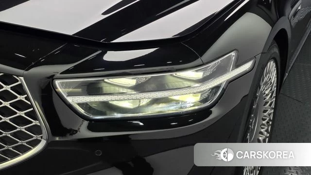 Genesis G90 id 5004308 из Кореи 14