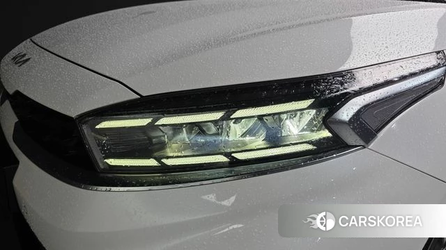 Kia The New K3 2nd generation id 4567376 из Кореи 14