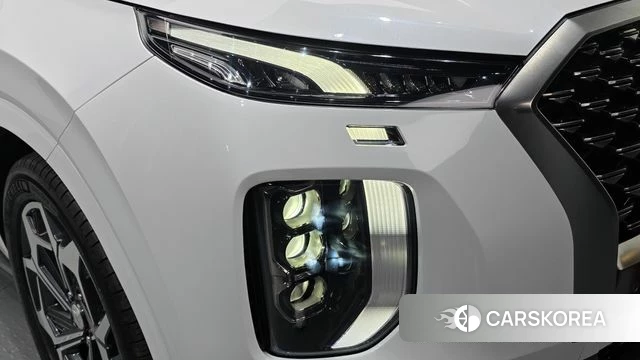 Hyundai Palisade id 5012828 из Кореи 14