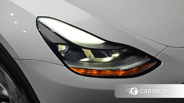 Tesla Model Y id 4997482 из Кореи 14