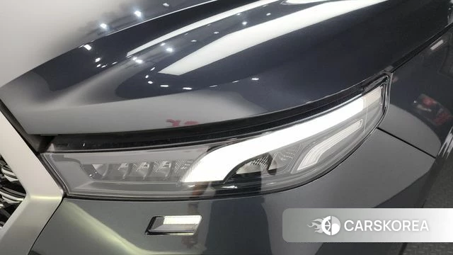 Hyundai Palisade id 4444395 из Кореи 14