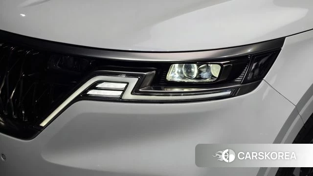 Kia Carnival 4th generation id 4980825 из Кореи 14
