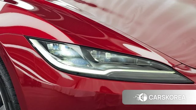 Tesla Model 3 id 4916593 из Кореи 14