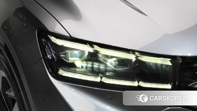 Renault Korea (Samsung) Grand Coleos id 4995472 из Кореи 14