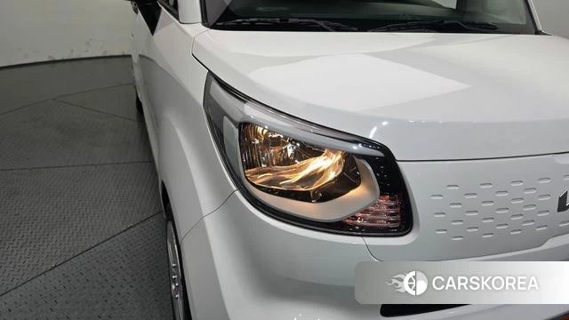 Kia The New Ray id 5012602 из Кореи 14