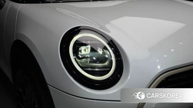 Mini Cooper S 4th Generation id 5016000 из Кореи 14
