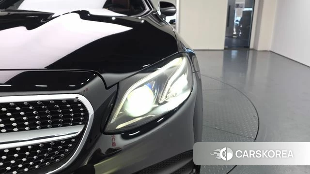 Mercedes-Benz E-Class W213 id 5023628 из Кореи 14